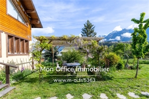 chalet à la vente -   05600  GUILLESTRE, surface 100 m2 vente chalet - UBI483299144